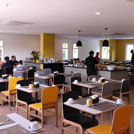 Nobile Hotel Guarujá Buitenkant foto