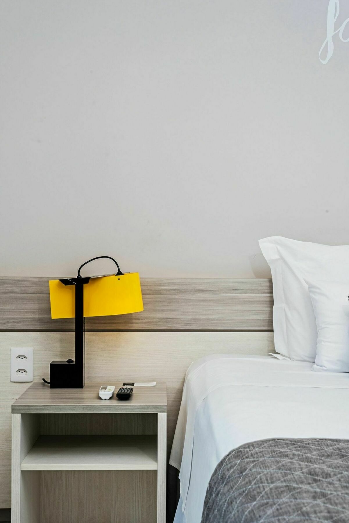 Nobile Hotel Guarujá Buitenkant foto